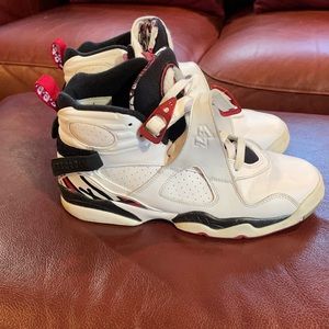 Boy’s Air Jordan Sneakers